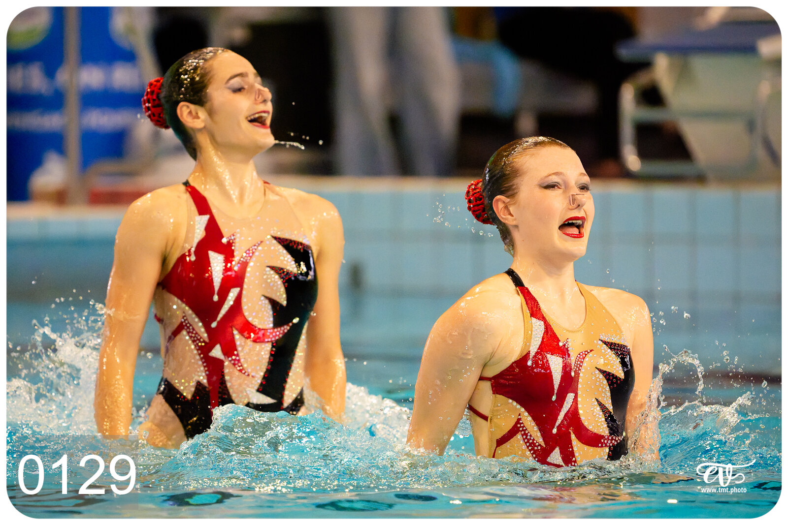 CHAMPIONNAT DE FRANCE DE NATATiON ARTISTIQUE N1 & ELITE 2026